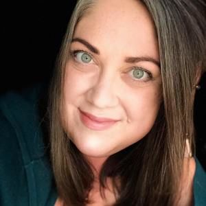 Meet your Posher, Kristina